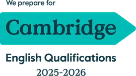 Cambridge English